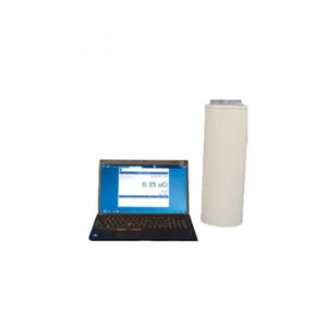 Misuratore di Radioattività Multifunzione America CAPINTEC CRC-Ultra, Strumento per la Misurazione dell'Attività Radioattiva - Product Image 1