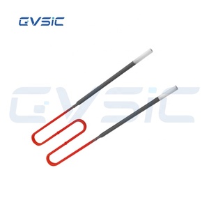 Chất lượng tốt nhất bền W hình dạng mosi2 nóng W loại <span class=keywords><strong>Molybdenum</strong></span> disilicide yếu tố làm nóng - Product Image 4