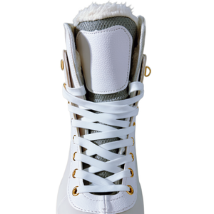 Patins à glace confortables pour le hockey de loisir - Product Image 4