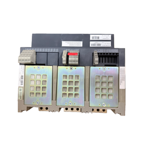 Disponible en Stock, Interruptor Automático Original Nw20 H1 Masterpact - Equipo Electrónico Industrial, Capacidad de Ruptura de 65kA, 3/4P - Product Image 3