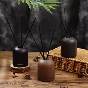 Luxe pour coffret cadeau emballage de parfums personnalisé parfum de maison moderne de longue durée <span class=keywords><strong>Amazon</strong></span>/Etsy <span class=keywords><strong>meilleur</strong></span> vendeur en gros - Product Image 2