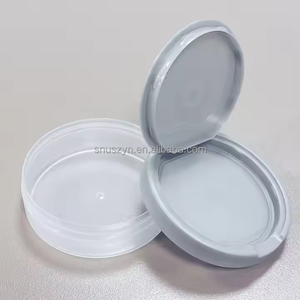 Zxn & Velo Pouch Groothandel Energie En Kauwgom Met Functionele Cafeïne Verpakking In Plastic Blikjes Service China Origin Oem Merk - Product Image 4