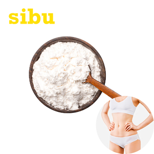 El mejor soporte de tasa metabólica personalizada Sibu en polvo Regulación del apetito Sibu Raw Powder Figure Weight Management Sibu - Product Image 1
