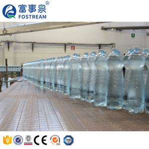 1 anno di garanzia 2000 bottiglie all'ora 500ml di plastica Per bere minerale piccola bottiglia di <span class=keywords><strong>acqua</strong></span> e macchina Per l'imballaggio del succo - Product Image 1