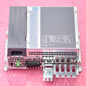 1 ชิ้น ของแท้ใหม่เอี่ยม 6ag4141-5cb17-0fa0 Ipc427e Microbox Pc Core I5 U 240gb Ssd Plc ระบบอัตโนมัติอุตสาหกรรม 1 ชิ้น ของแท้ใหม่เอี่ยม - Product Image 1