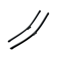 2048201400 accessoires de voiture balais d'essuie-glace balais d'essuie-glace ensemble de balais d'essuie-glace pour mercedes-benz GLK350 W204