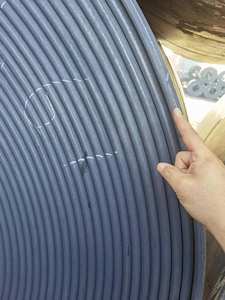 Fabricante Taihang BS Standard Q235/Q195/Q355 Bobinas laminadas en caliente Calidad asegurada Acero a cuadros Acero galvanizado prepintado - Product Image 2