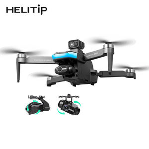 Drone S9s Max con Telecamera 4K, Tempo di Volo 30 Minuti, Nuovo Drone Video 4K con Schermo RC per <span class=keywords><strong>Adulti</strong></span> - Product Image 2