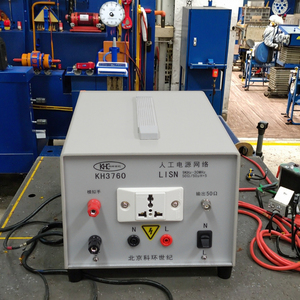 Kh3760 Lisons Kunstmatige Hoofdnetwerktestapparatuur - Product Image 3