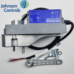 Actionneur électrique réglable Johnson Controls d'origine VA9310 VA9320 VA9335 VA9104 M9300-2 - Product Image 5