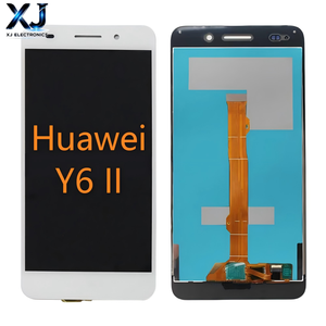 Pantalla LCD Duradera para Teléfonos Inteligentes <span class=keywords><strong>Huawei</strong></span> <span class=keywords><strong>Y7</strong></span> 2017 Prime 2019 Y8P/P, 1 Año de Garantía, Pantallas LCD para Móviles - Product Image 5