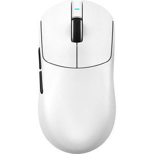 Nouvelle <span class=keywords><strong>souris</strong></span> de jeu sans fil Attack Shark X8 Plus, légère, tri-mode, éclairage RGB, <span class=keywords><strong>souris</strong></span> de jeu PAW3395PRO - Product Image 1