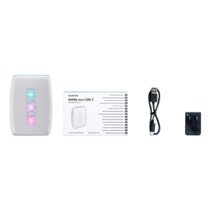 Imprimante photo portable de bureau sans fil Wi-Fi de haute qualité pour FujiFilm Instax Mini Link3, nouvelle imprimante couleur DIY sans encre - Product Image 5