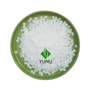 Yumu Supply Cera emulsionante Cuidado DE LA PIEL Cera emulsionante Nf Grado cosmético