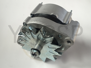 ALTERNADOR YNRSP <span class=keywords><strong>9W3043</strong></span> 9W-3043 para piezas de equipo pesado 205B 214B 3306B - Product Image 3