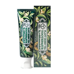 Dentifricio TIEUM Thailandese, Rimuove le Macchie Gialle e Previene la Carie - Product Image 1