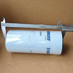 P553191 P554004กรองน้ำมันอะไหล่รถบรรทุก20972295 B76 - Product Image 2