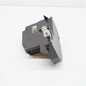 Boîte à fusibles de batterie Audi Q5 80A915459, neuve, en ABS - Product Image 3