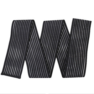 ที่รัดข้อศอกสำหรับยกน้ำหนักปรับได้ระบายอากาศได้ดี - Product Image 4