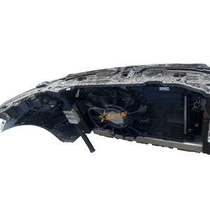 Parachoques delantero de alta calidad con combinación de faros para <span class=keywords><strong>Land</strong></span> <span class=keywords><strong>Rover</strong></span> para Range <span class=keywords><strong>Rover</strong></span> Evoque Fácil instalación - Product Image 5