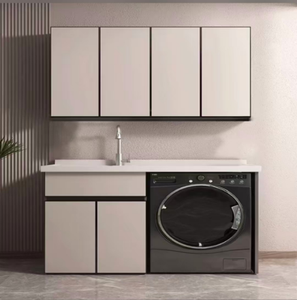 Chất lượng cao dễ dàng để làm sạch PVC Hội Đồng Quản trị bọt công cộng nhà vệ sinh phân vùng tường ban công tủ PVC celuka Hội Đồng Quản trị bọt - Product Image 5