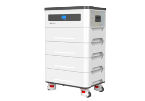 Kit complet hors réseau OEM haute efficacité 5 kW 10 kW 20 kW, système de panneaux solaires photovoltaïques, station d'énergie domestique avec stockage d'énergie - Product Image 6