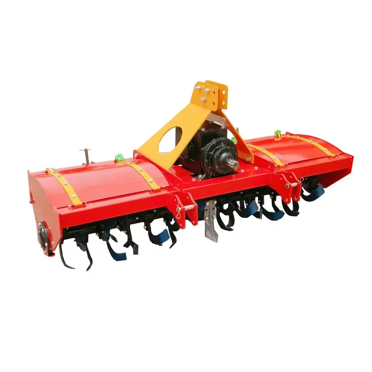 토지 경운기 다기능 로타리 경운기 농업 도구 기계 장비 로타리 경운기