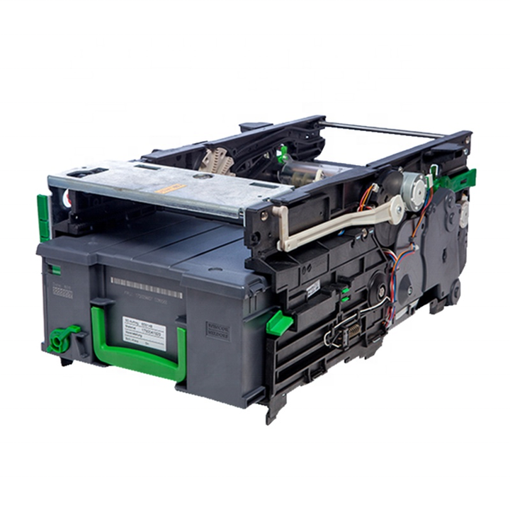 ATM machine Parts 01750109659 Wincor CMD Stacker Module With
