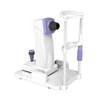 Analyseur complet de la sécheresse oculaire SW-6000, topographe cornéen pour des examens de la surface oculaire non invasifs