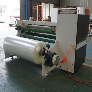 Cekatan Desain Menggorok Rewinding Mesin - Product Image 5