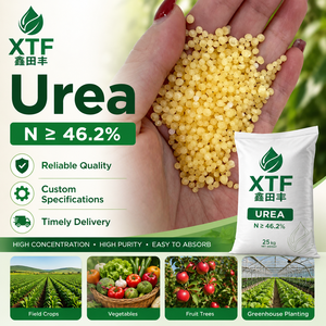 Fertilizante de <span class=keywords><strong>Urea</strong></span> Agrícola 46.2% Nitrógeno <span class=keywords><strong>para</strong></span> Arroz, Trigo y Maíz, Nutriente CH4N2O, Suministro Estable, Lista de Precios al por Mayor, Exportación Global - Product Image 5