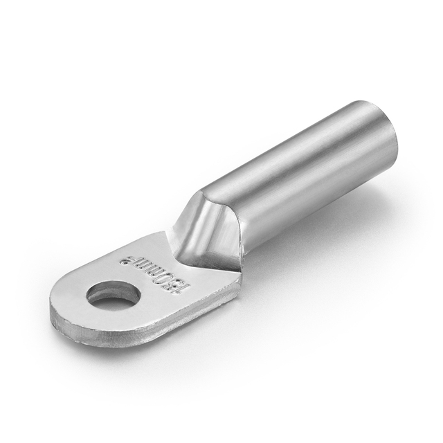 DL Aluminum Cable Lug Terminal Low Voltage Underground Copper with Zinc Plating