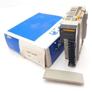 Оптовый контроллер ПЛК CQM1-OA221, новый, оригинальный, со склада, программируемый контроллер ПЛК - Product Image 1