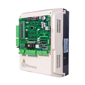 Контроллер лифта по заводской цене, привод переменной частоты 380 В, 3-фазный до 380 В, инвертор для лифта, лифта, частотно-регулируемые инверторы - Product Image 4