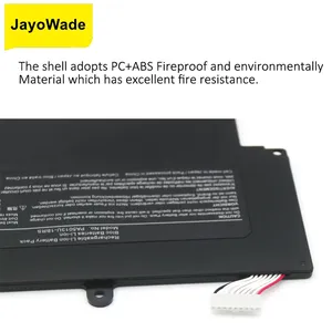 Nieuwe PA5013U-1BRS Pa5013u Laptop Batterij Voor Toshiba Portege Z830 Z835 Z930 Z935 Ultrabook Pa5013 14.8V 3060Mah Pa5013u Batterijen - Product Image 3