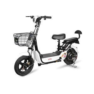 Nouveau produit Vélo électrique <span class=keywords><strong>Wosu</strong></span> avec batterie amovible 350W 500W - Product Image 2