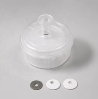 Filtre compatible H CPC000100003 UX/GU, ensemble de 5 pièces pour imprimante à jet d'encre continu série RX2