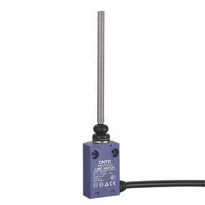 Interrupteur de fin de course étanche à réinitialisation automatique CNTD Changde C6N-P167L2, longueur de câble de 2 mètres - Product Image 6
