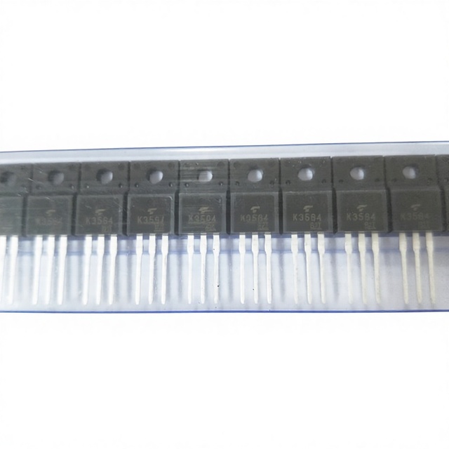 K3564 2SK3564 TO-220 N-Channel MOSFET 900V 3A Transistor BOM Service