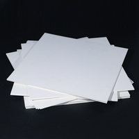 Pages intérieures d'album en carton blanc, carton rigide, boîte pliante, couverture de calendrier, boîte d'emballage en carton blanc