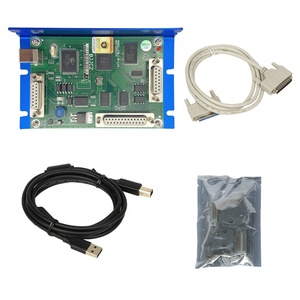 Tarjeta de Control BJJCZ JCZ, controlador láser de fibra de 3 ejes, compatible con eje extendido para máquina de marcado láser de fibra - Product Image 1