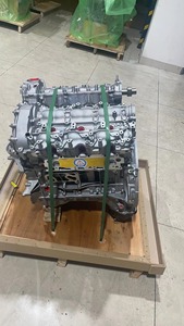 Ensemble moteur M276 remanufacturé de qualité originale pour Mercedes Benz 276 <span class=keywords><strong>E320</strong></span> S350 S400 Ml400 R400 Gle320 Gle400 Cls400 - Product Image 2
