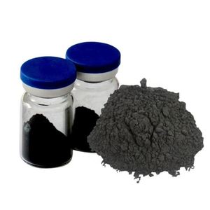 Cible de pulvérisation en rhodium métallique de haute pureté pour magnétron Aplanor - Product Image 5