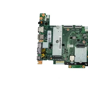 Hot Sales Laptop Motherboard For Thinkpad Lenovo T14s Gen 1 X13 Gen 1 NM-C891 GT4A3/ GX3A2 Motherboards Tested 100% Work