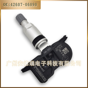 Lexus <b>Tpms</b> Sensor Pmv E000 External 42607 06090 For Tire Pressure Monitoring Car - Product Image 5