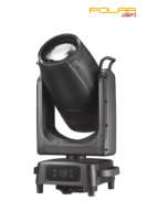 Projecteurs Polarlights IP66 420W Beam Wash Spot, étanches, hybrides BWS 3 en 1, pour scène, événements, spectacles, concerts