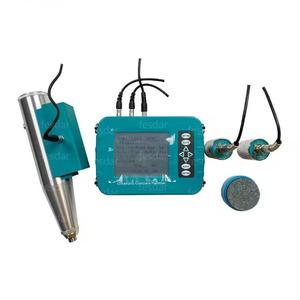 Marteau de rebond Schmidt ultrasonique portable <span class=keywords><strong>pour</strong></span> l'évaluation de la résistance du béton et <span class=keywords><strong>les</strong></span> applications NDT - Product Image 2