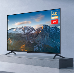 <span class=keywords><strong>Xiaomi</strong></span>-televisor inteligente Mi <span class=keywords><strong>TV</strong></span> EA55, serie <span class=keywords><strong>EA</strong></span> 4K, pantalla completa de Metal y bisel estrecho, EA65, EA75, EA50, EA58, EA43, Control por voz - Product Image 3