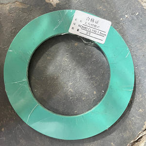 Junta Plana No Metálica Sin Asbesto ASME B16.21 para Sellado de Bridas de Cara Elevada 150LB 300LB RF&FF Espesor de Cara 1-5MM <span class=keywords><strong>CN</strong></span> - Product Image 6