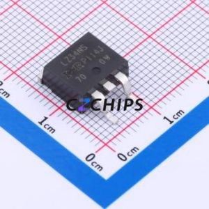Nuevo y Original IRLZ34NSTRLPBF D2PAK Transistor de efecto de campo (MOSFET) - Product Image 1